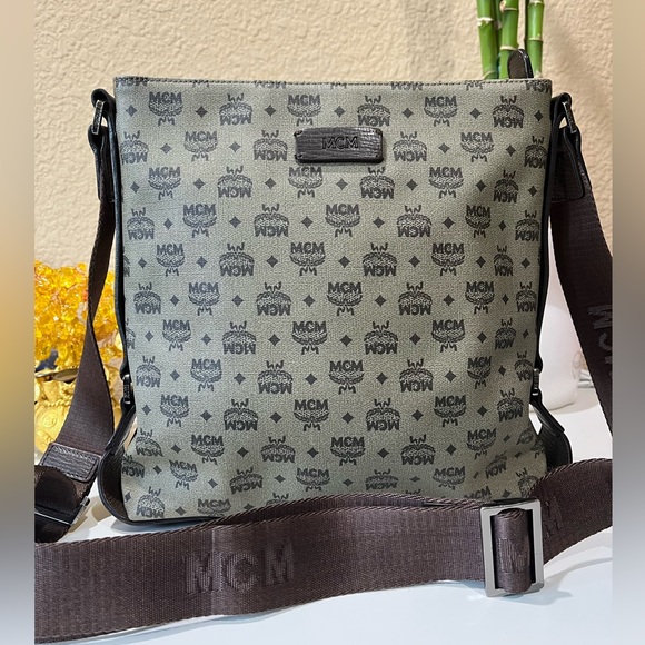 MCM Handbags - MCM Sling Bag